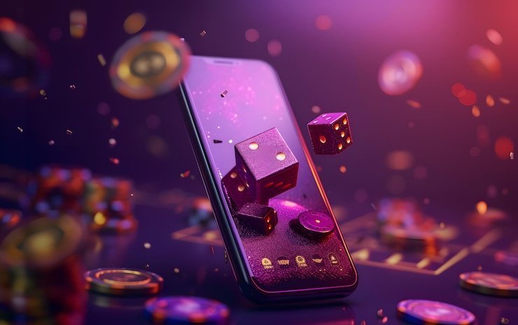 Fortune Tiger slot game interface on merdeka138 login